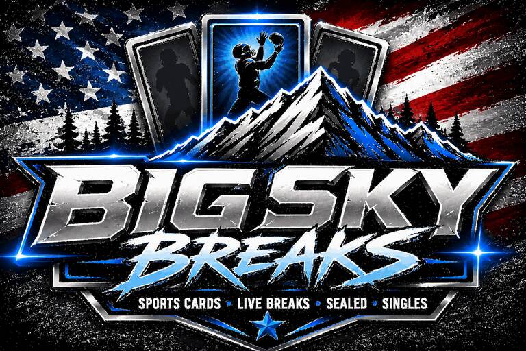 Big Sky Breaks logo
